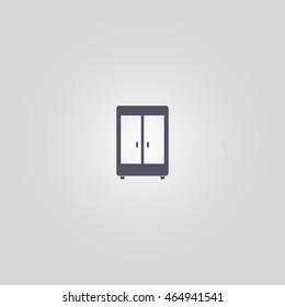 furniture icon. vector illustration
