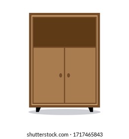 furniture icon wardrobe  interior icon