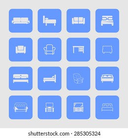 furniture icons