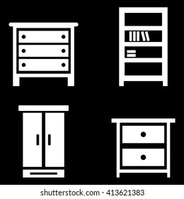 Furniture Icons