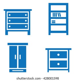 Furniture Icons