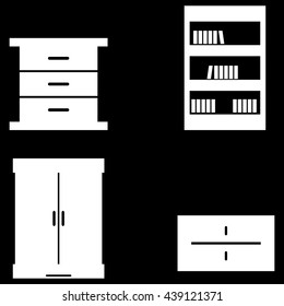 Furniture Icons