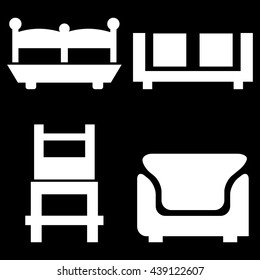 Furniture Icons