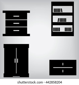 Furniture Icons