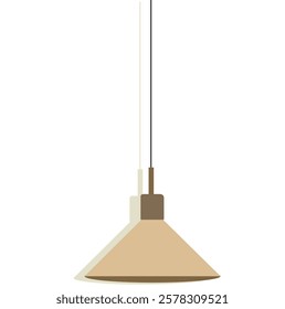 Furniture icons. Chandeliers, lamps, hanging lamps