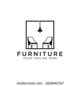 19,849 Chair and table logo Images, Stock Photos & Vectors | Shutterstock