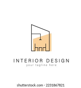 furniture interior simple home business