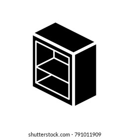 Furniture ISO - Shelves 