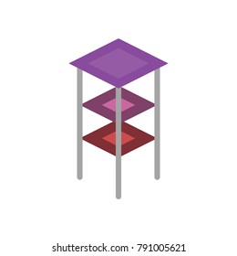 Furniture ISO - Table 