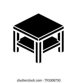 Furniture ISO - Table 