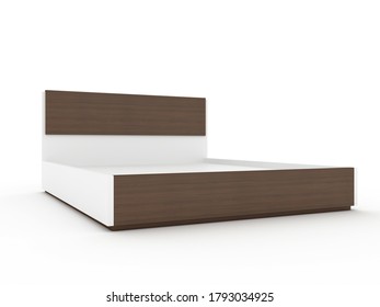 furniture living bed room rendering