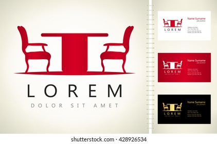 Furniture logo