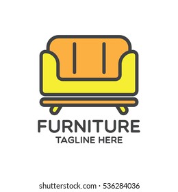 Furniture logo