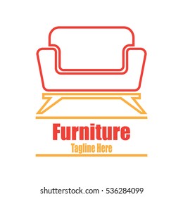 Furniture logo