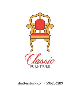 furniture logo