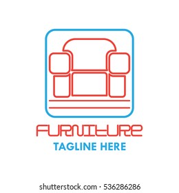 furniture logo