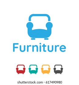 furniture logo