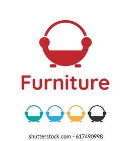 furniture logo
