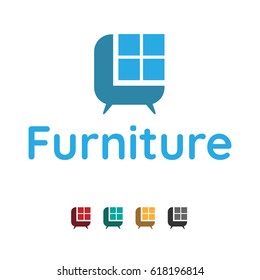 Furniture Logo