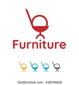 furniture logo