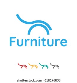 furniture logo