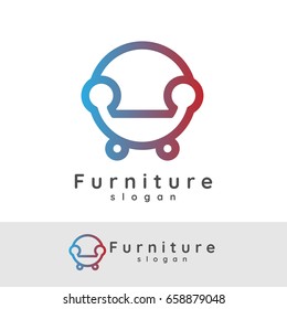 furniture logo