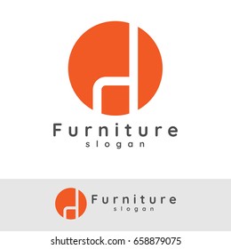 furniture logo