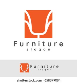 furniture logo