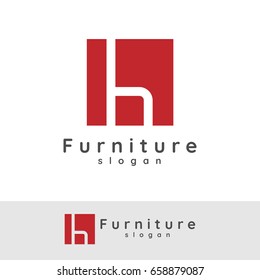 furniture logo