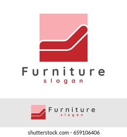 furniture logo