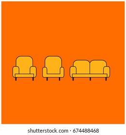 Furniture logo