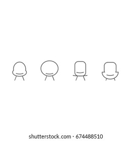 Furniture logo