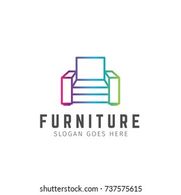 Furniture Logo