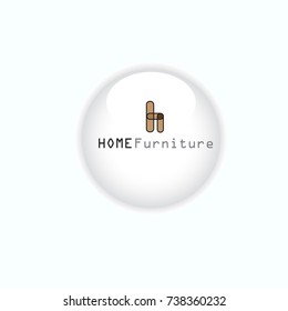 Furniture logo
