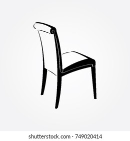 furniture logo