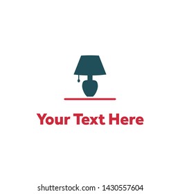 furniture logo creative illustration vector of graphic , business furniture logo illustration vector , vector of furniture logo illustration for logo identity and business
