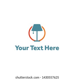 furniture logo creative illustration vector of graphic , business furniture logo illustration vector , vector of furniture logo illustration for logo identity and business