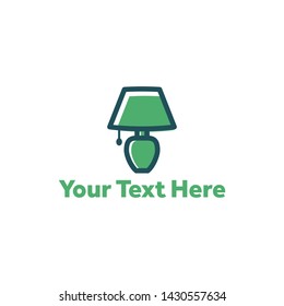 furniture logo creative illustration vector of graphic , business furniture logo illustration vector , vector of furniture logo illustration for logo identity and business