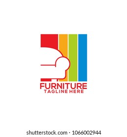 Furniture Shop Logo High Res Stock Images Shutterstock