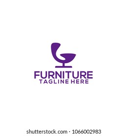 Furniture Logo Design