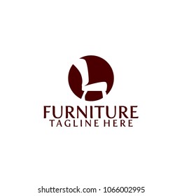 Furniture Logo Design