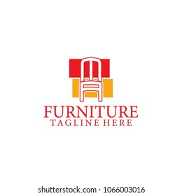 Furniture Logo Design