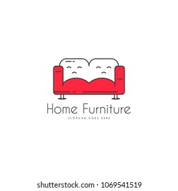 Furniture Logo Design