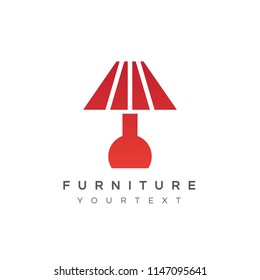 Furniture logo design
