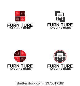 Furniture Logo Design