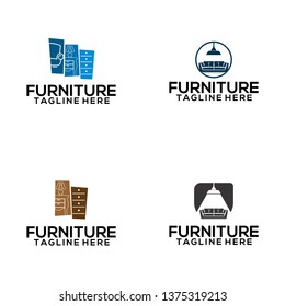 Furniture Logo Design