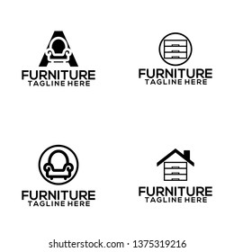 Furniture Logo Design