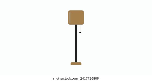 furniture logo design with modern consept