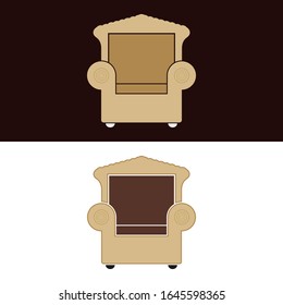 Furniture Logo - Minimalist Logo