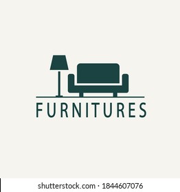 Furniture Logo , Furniture modern design
